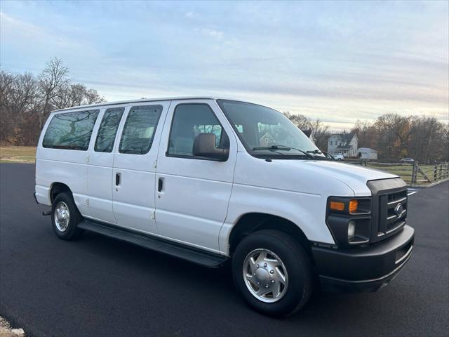 used 2010 Ford E150 car, priced at $12,995