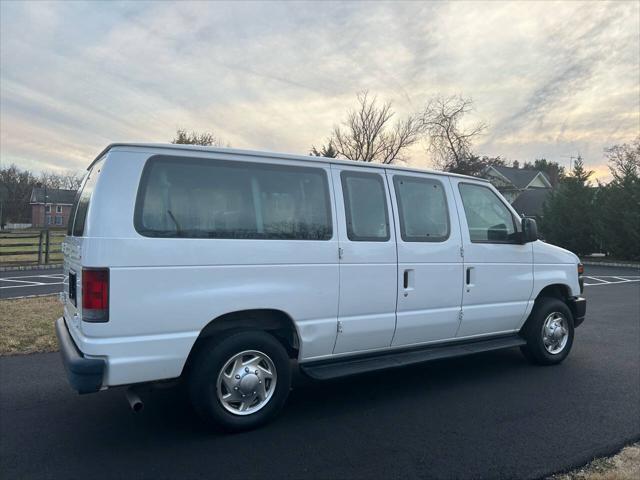 used 2010 Ford E150 car, priced at $12,995