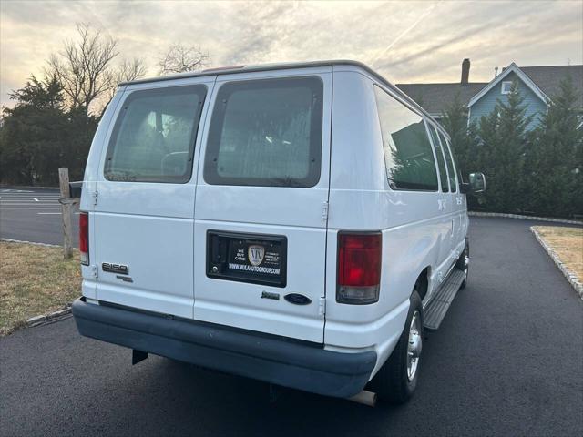 used 2010 Ford E150 car, priced at $12,995