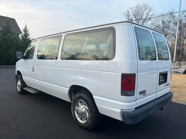 used 2010 Ford E150 car, priced at $12,995