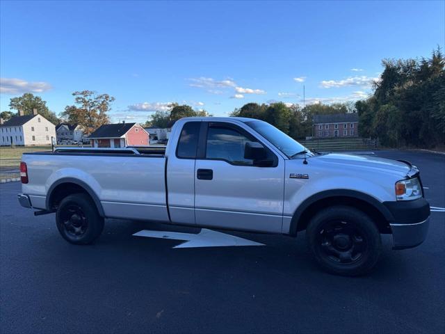 used 2008 Ford F-150 car, priced at $5,995