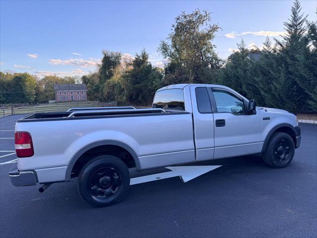 used 2008 Ford F-150 car, priced at $5,995