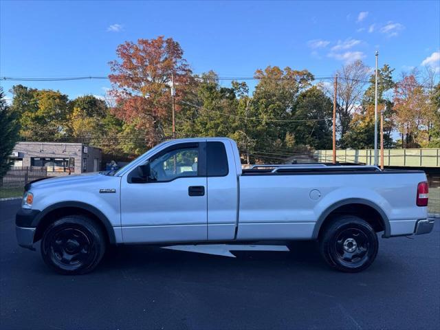 used 2008 Ford F-150 car, priced at $5,995