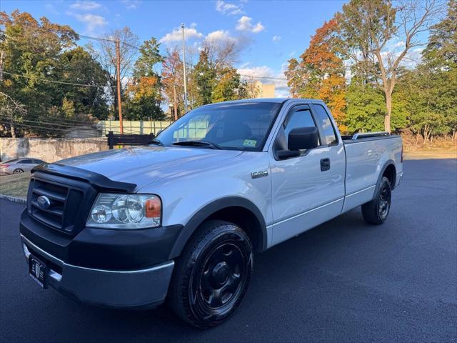 used 2008 Ford F-150 car, priced at $5,995