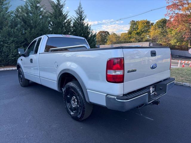 used 2008 Ford F-150 car, priced at $5,995