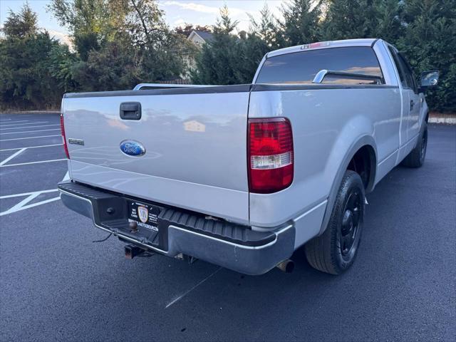 used 2008 Ford F-150 car, priced at $5,995