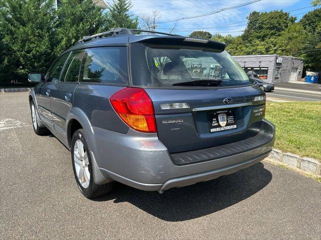 used 2005 Subaru Outback car, priced at $6,995