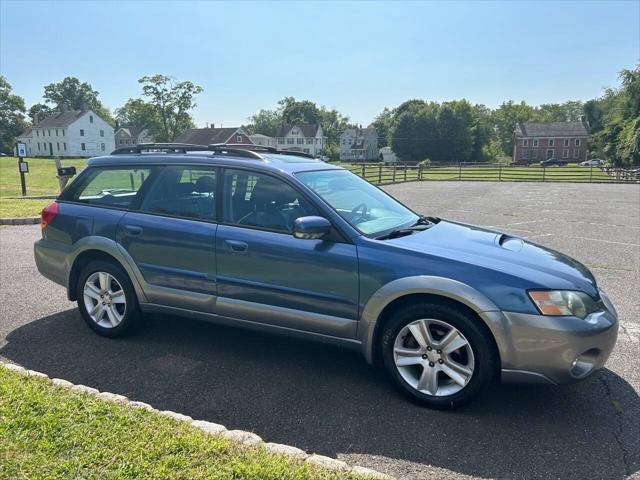 used 2005 Subaru Outback car, priced at $6,995