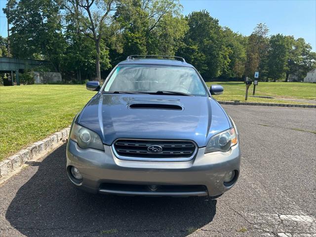 used 2005 Subaru Outback car, priced at $6,995