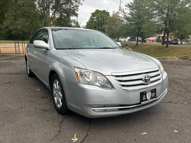 used 2007 Toyota Avalon car, priced at $7,795