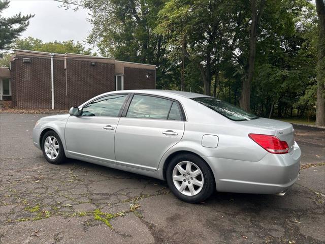 used 2007 Toyota Avalon car, priced at $7,795