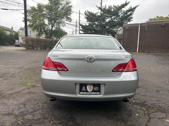 used 2007 Toyota Avalon car, priced at $7,795