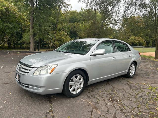 used 2007 Toyota Avalon car, priced at $7,795