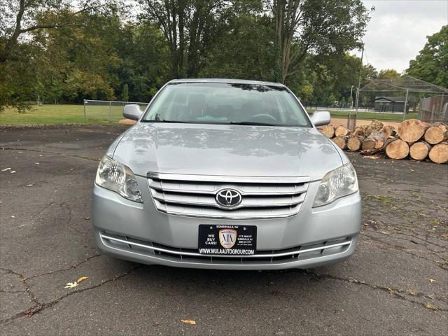 used 2007 Toyota Avalon car, priced at $7,795