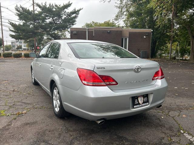 used 2007 Toyota Avalon car, priced at $7,795