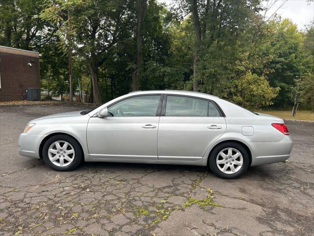 used 2007 Toyota Avalon car, priced at $7,795