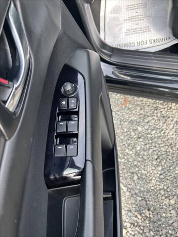 used 2020 Mazda CX-5 car
