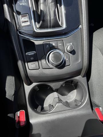 used 2020 Mazda CX-5 car, priced at $17,999