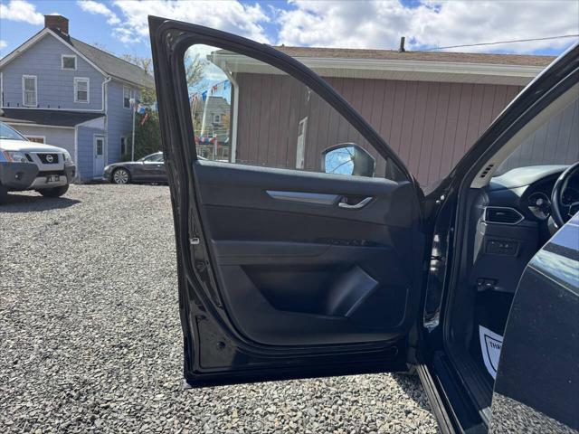 used 2020 Mazda CX-5 car, priced at $17,999