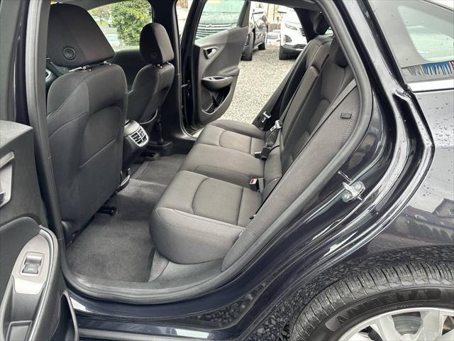 used 2023 Chevrolet Malibu car
