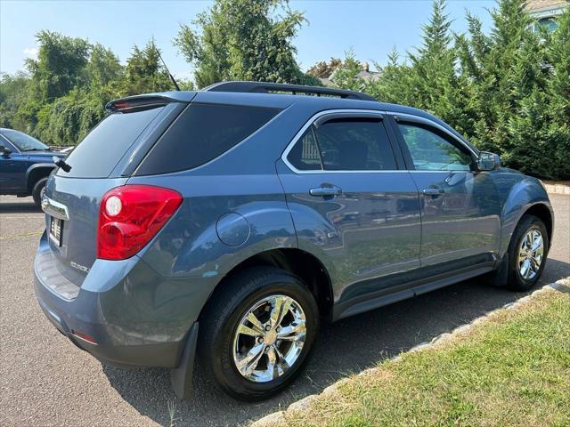 used 2012 Chevrolet Equinox car, priced at $7,295