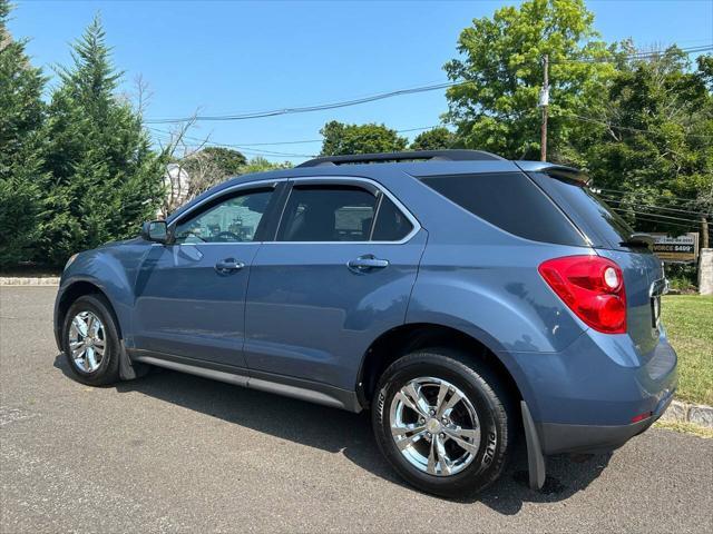 used 2012 Chevrolet Equinox car, priced at $7,295