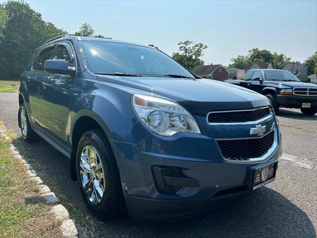 used 2012 Chevrolet Equinox car, priced at $7,295