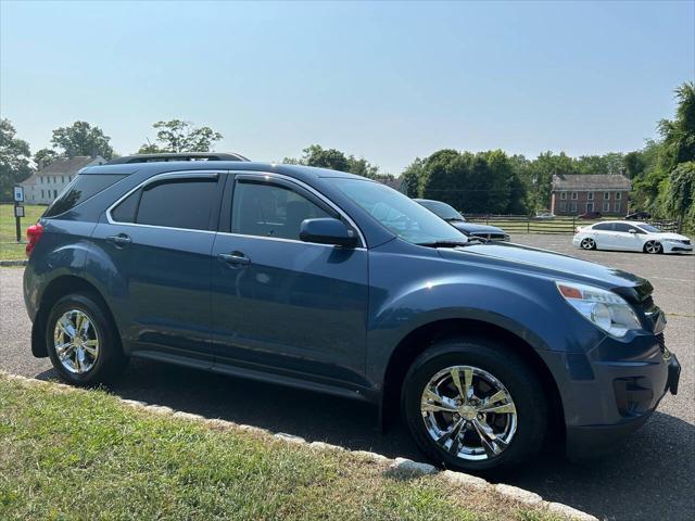 used 2012 Chevrolet Equinox car, priced at $7,295