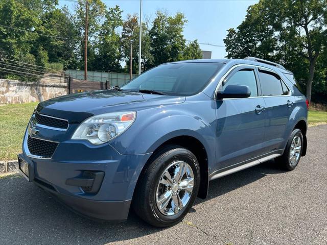 used 2012 Chevrolet Equinox car, priced at $7,295