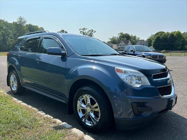 used 2012 Chevrolet Equinox car, priced at $7,295