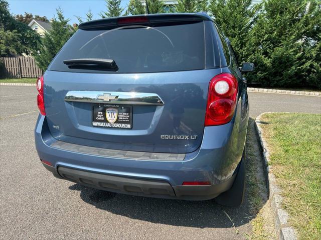 used 2012 Chevrolet Equinox car, priced at $7,295