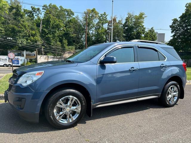 used 2012 Chevrolet Equinox car, priced at $7,295