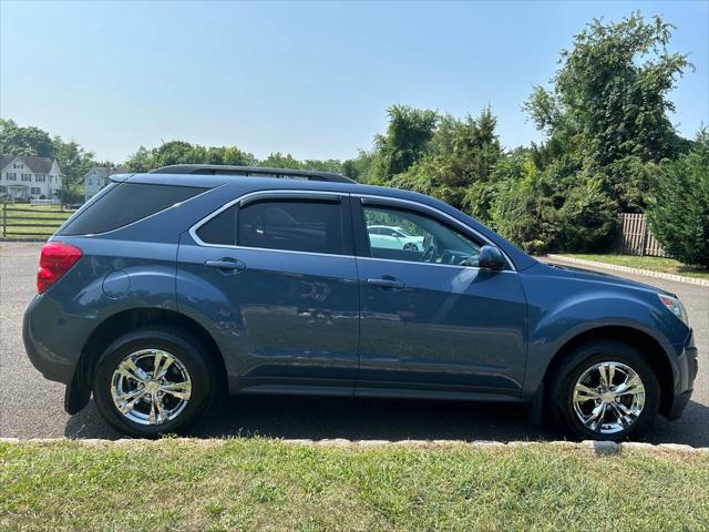 used 2012 Chevrolet Equinox car, priced at $7,295