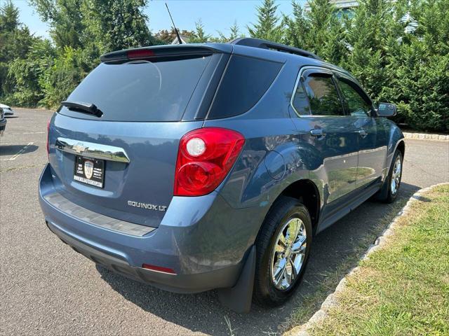 used 2012 Chevrolet Equinox car, priced at $7,295