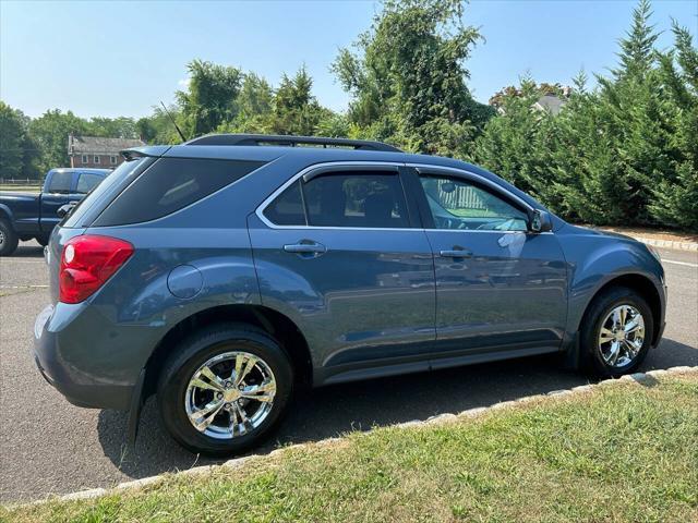 used 2012 Chevrolet Equinox car, priced at $7,295