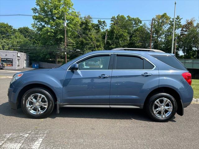 used 2012 Chevrolet Equinox car, priced at $7,295