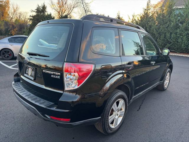 used 2012 Subaru Forester car, priced at $8,995