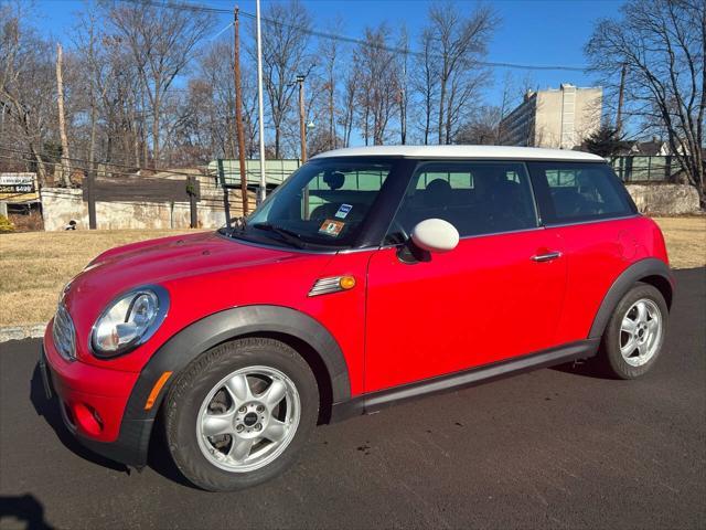 used 2009 MINI Cooper S car, priced at $6,995