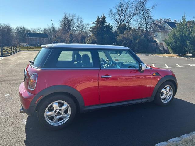 used 2009 MINI Cooper S car, priced at $6,995