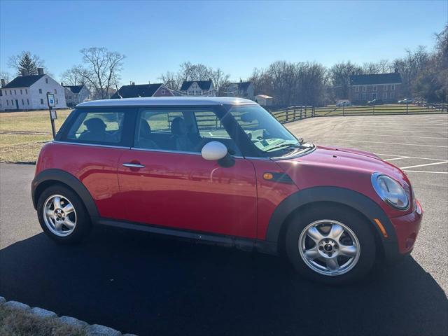 used 2009 MINI Cooper S car, priced at $6,995