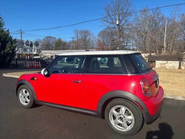 used 2009 MINI Cooper S car, priced at $6,995