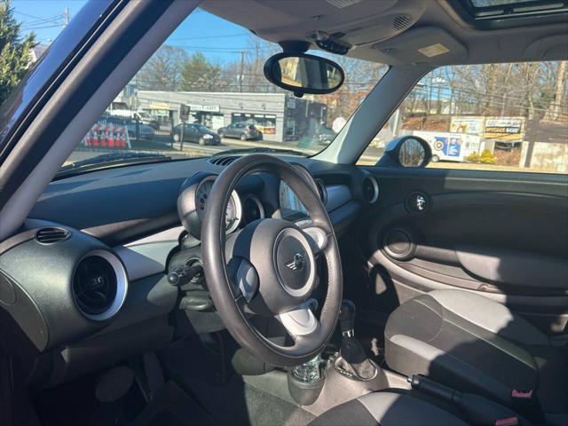 used 2009 MINI Cooper S car, priced at $6,995