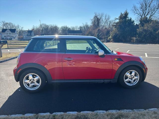 used 2009 MINI Cooper S car, priced at $6,995