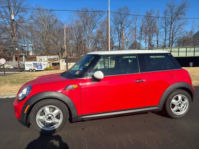 used 2009 MINI Cooper S car, priced at $6,995