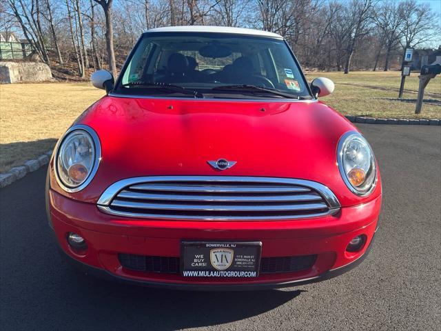 used 2009 MINI Cooper S car, priced at $6,995