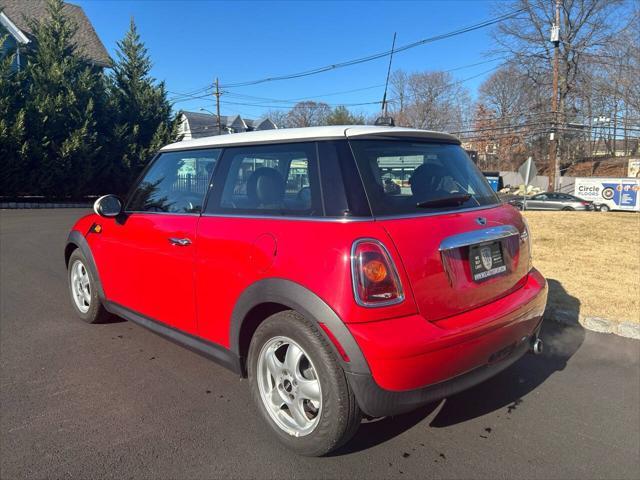 used 2009 MINI Cooper S car, priced at $6,995