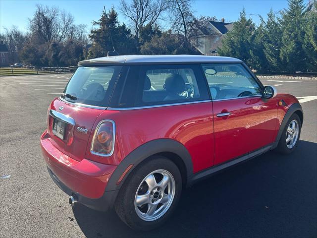 used 2009 MINI Cooper S car, priced at $6,995