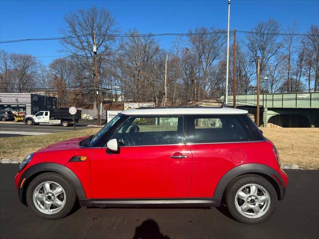 used 2009 MINI Cooper S car, priced at $6,995