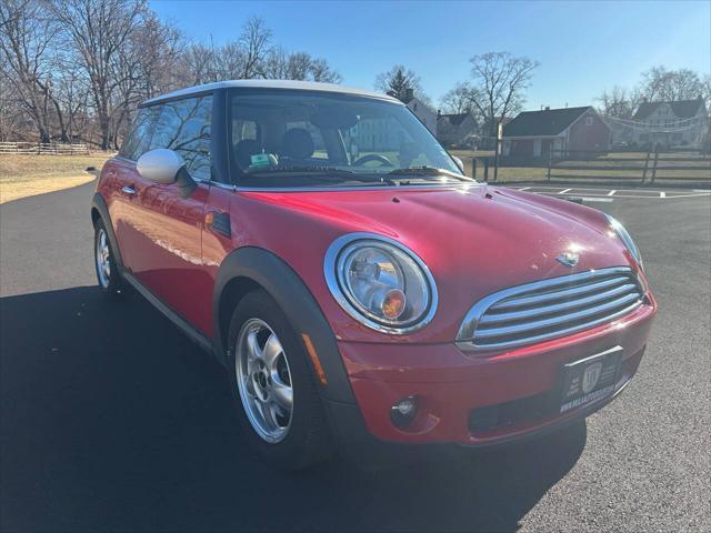 used 2009 MINI Cooper S car, priced at $6,995