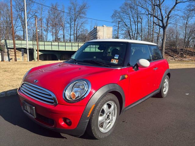 used 2009 MINI Cooper S car, priced at $6,995